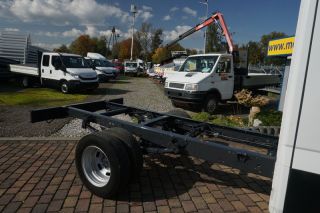 Iveco 35C15